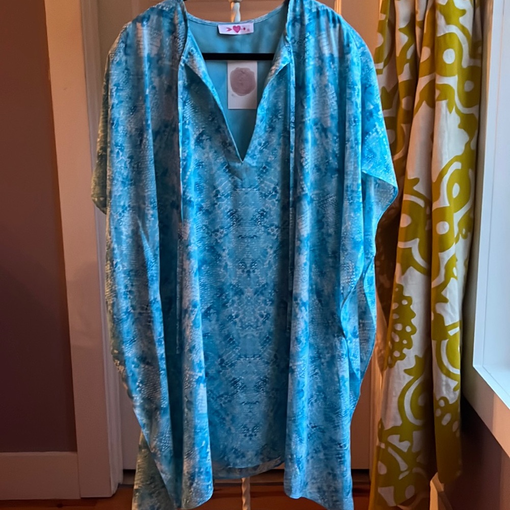 Summer tunic